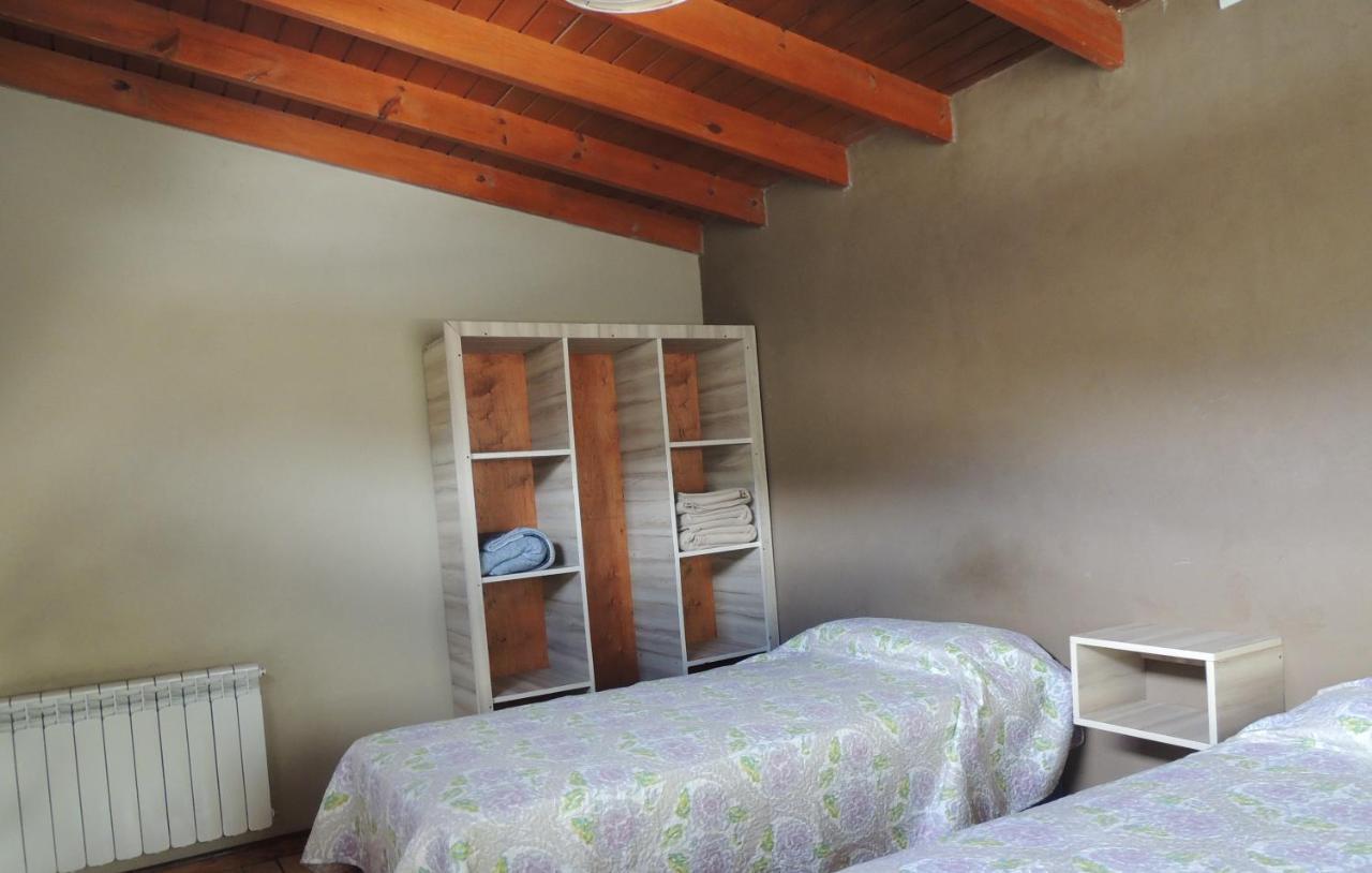 Morena Apart El Chalten Exterior foto